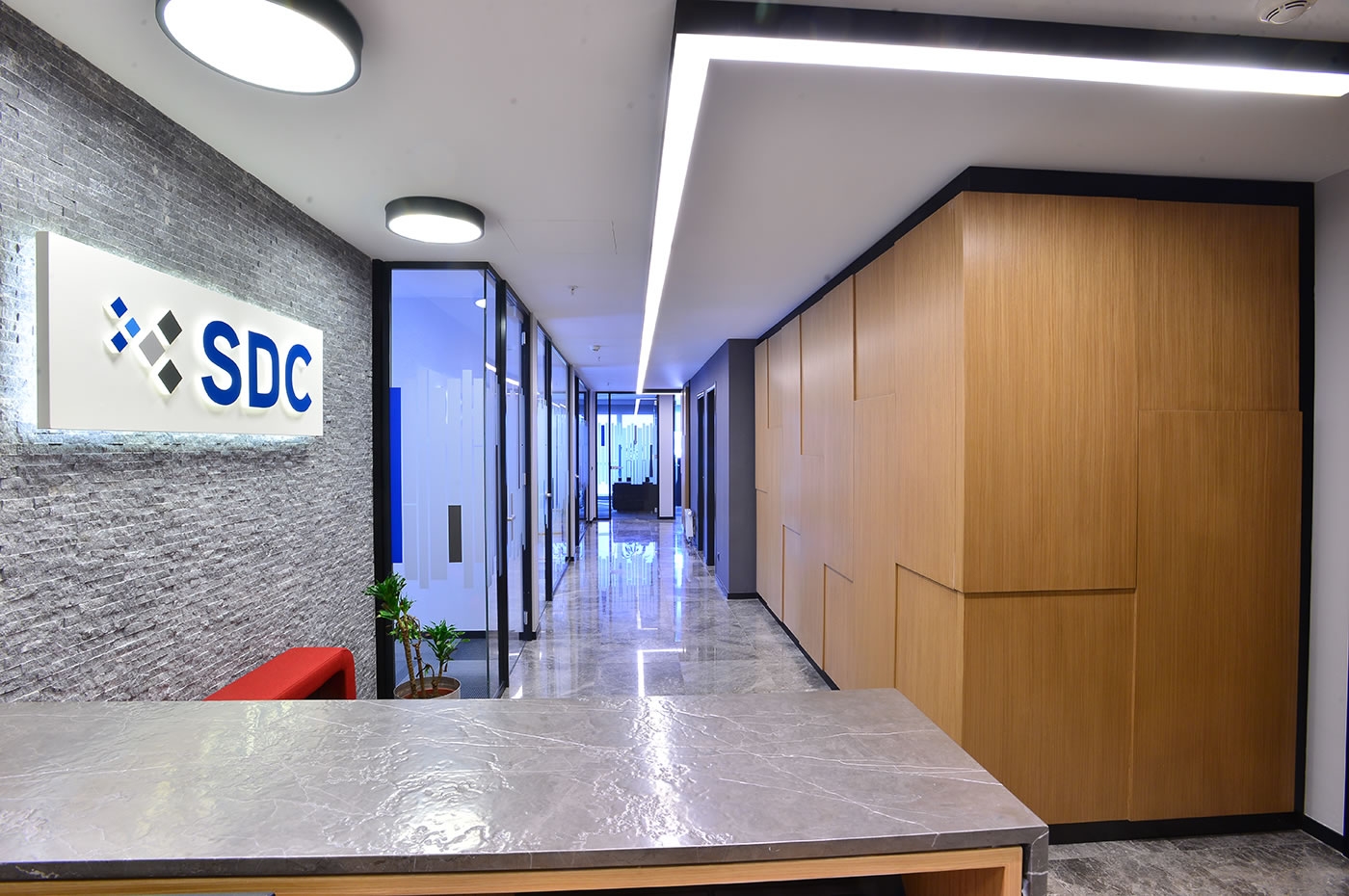 SDC - VARYAP